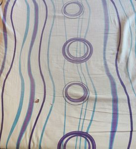 Used Bedsheets