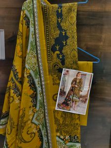 Pakistani Dress