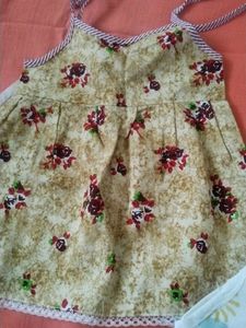 Girl Baby Cotton Frocks
