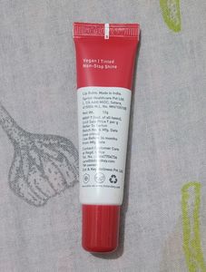 Dot &amp; Key Tinted Lip Balm Cherry Pop Flavour