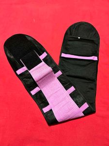 Waist Trainer Back Support Belt (Unisex)
