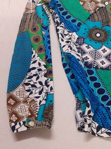 Van Vaan Branded Kurti News Condition  Size Xl