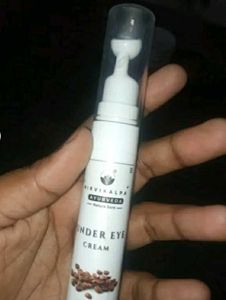 Nirvikalf Under Eye Cream