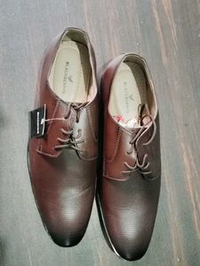Blackberrys Formal Shoes