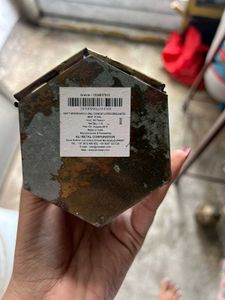 Lantern Moraccan