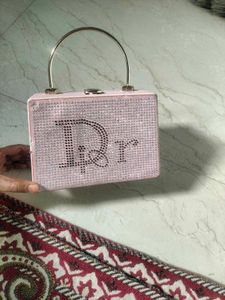 Chic DR Clutch