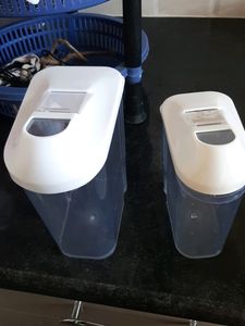 Storage Boxes