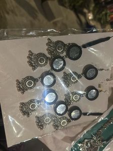 Neklesh