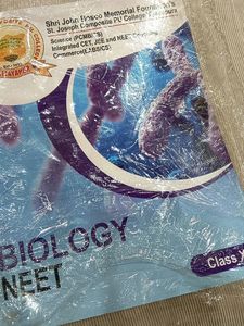 Cengage Biology Book!!!