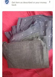 Combo Of 2shirts