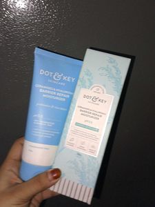 Dot &amp; Key Barrier Repair Moisturizer