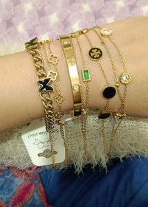 Bracelet.. Korean Style