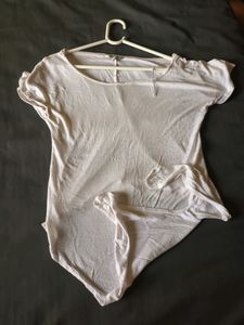 Front Knot Top By DEBENHEMS, UK