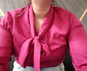 Knot Top/Shirt