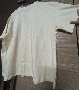 Plus Sized Tshirt