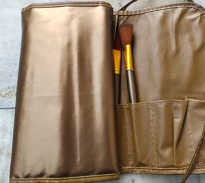 24 🆕 Makeup Brushes