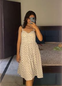Frock Dress