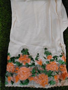 Designer Cotton Pant