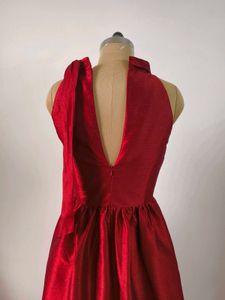 Pretty Gown