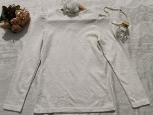 White Causal Top