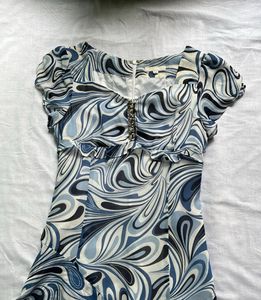 Y2K Dress