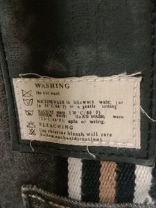 Mens Twills Brand Jeans