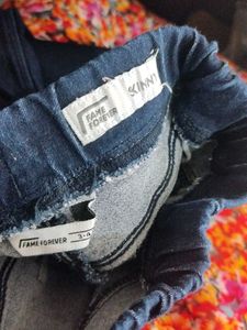 Blue Jeans (Girl&#39;s)