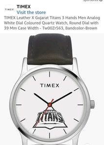 Timex Watch ORIGINAL BRAND NEW 🆕 ⌚