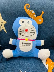 Doraemon Plush Toy