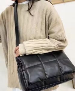 Quilted Bag
