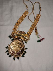 Nakshi Jewelry Set