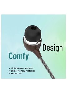 Brand New Aroma HF504 Earphones