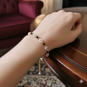 Pintresty Beaded Bracelet 🖤