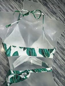 Ribbon Patti Bra Top Hot 🌾