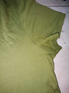 Green T-Shirt