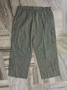 Cargo Pants