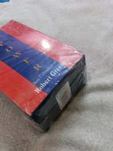 Robert Greene&#39;s Power