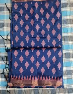 Modern Art Silk Premium Beautiful Saree