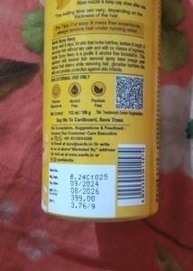 Sanfe Hair Removal Spray
