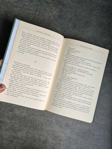 Body in the Library - Agatha Chri