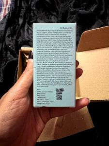 Hair Growth Serum