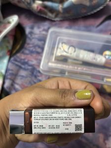 MAYBELLINE NEW YORK - Touch of spice