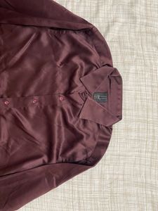 Men’s Party Shirt