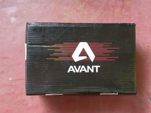 Avant Men Running Shoes