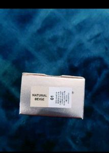 Insight BB Foundation SPF-15