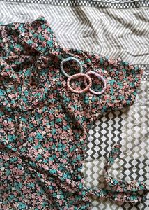 Mini Korean Frock ✨