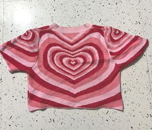 Red Heart Top ♥️❤️