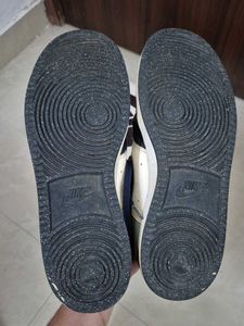 Nike Court Vision High original