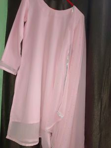Eid Special Baby 🩷 Pink