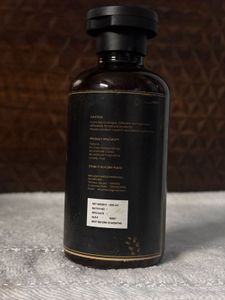 Allure Elixir Face Cleanser